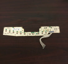 Load image into Gallery viewer, 165D7803P001 2091831890 GE DISHWASHER CONTROL BOARD OEM |RR913
