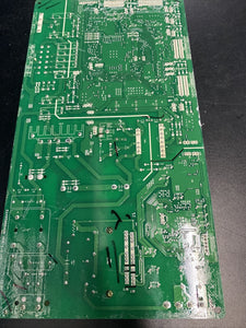 LG Kenmore Refrigerator Electronic Control Board EBR80877527 |BK1497