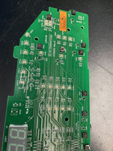 Load image into Gallery viewer, Whirlpool Dryer Control Board - Part # W10051166 Rev A |BK1387
