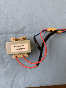 basler transformer Ke65d487ho1 |GG329