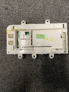 W10352338 Whirlpool washer display board | ZG Box 162