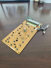 Load image into Gallery viewer, GE Microwave Control Board - Part# 6871W2S247A 6870W2A247A | NT367
