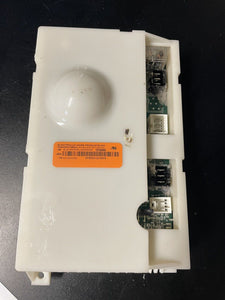 Frigidaire Dryer Control Board - Part # 137249900 | WM384