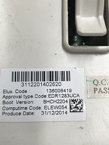Bosch Axxis FL Washer Power Module Board - Part # 9000299224 |WMV314