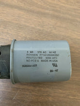 Load image into Gallery viewer, RONKEN INDUSTRIES P71A11755K05 5060081383 CAPACITOR |GG316
