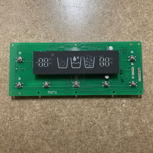 LG Refrigerator Dispenser Control Board - Part # EBR79329401 |KM782