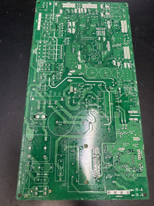 LG Refrigerator Control Board P# EBR78748201 |BK1473