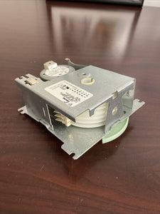 GE Dishwasher Timer - Part# WD21X1020 165D4779P105 | NT419