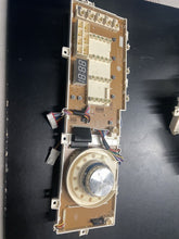 Load image into Gallery viewer, LG Washer Interface Control Board | 6871EC1116A |WM975
