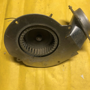 Goodman Amana Inducer Motor Part 0128F00006 Y3L248B01 | A A2