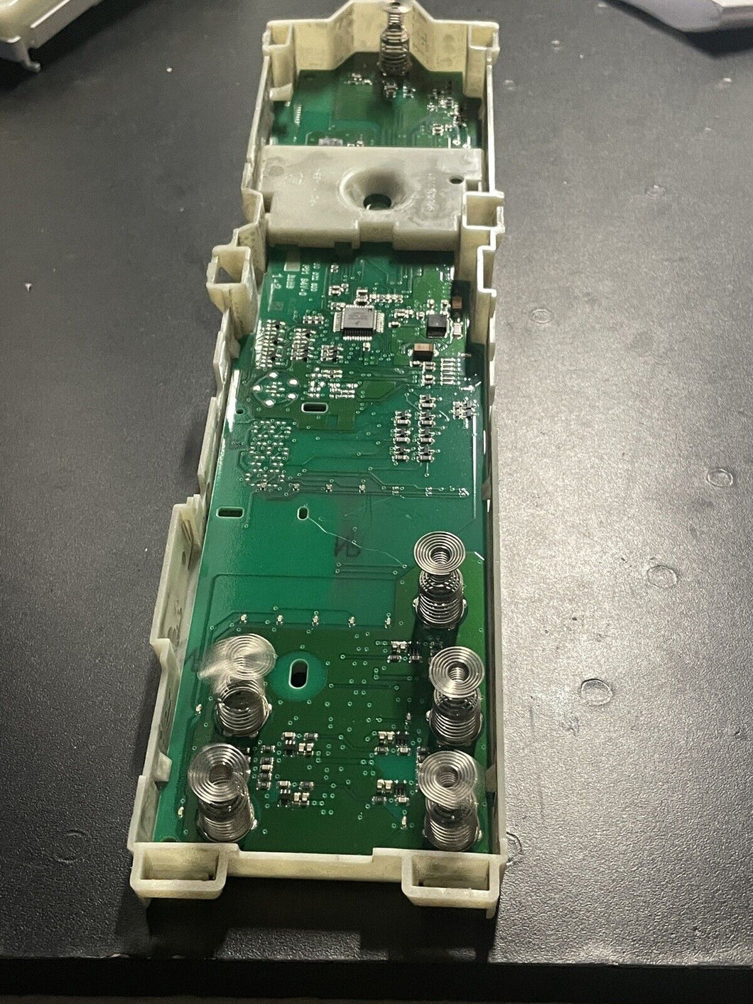 Bosch Washer Control Board - Part # 5560009873 EPW66322 9000-257-007 |WM687