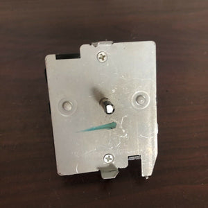 GE Dryer Timer 175D2308P009 | A 249