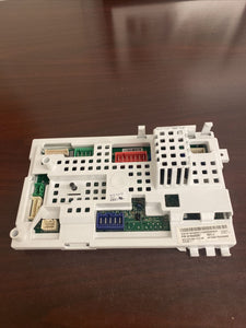 WHIRLPOOL WASHER CONTROL BOARD - P/N W10445287 REV J | NT527