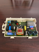 Load image into Gallery viewer, LG WASHER CONTROL BOARD - PART# 6170EC2004A | NT446
