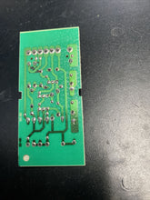 Load image into Gallery viewer, FRIGIDAIRE DRYER DRYNESS CONTROL BOARD - PART# 131620200 |BK851
