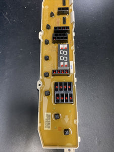 LG Dryer Display Control Board EBR74067618 |BKV182