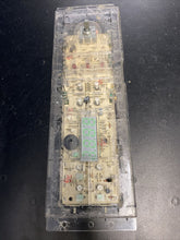 Load image into Gallery viewer, GE Oven Electronic Control Board - Part # WB27T10230, 191D2818P002 |BKV121
