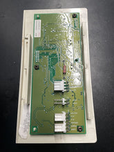 Load image into Gallery viewer, GE REFRIGERATOR DISPENSER CONTROL BOARD PART#197D4576G002 | |WM1265
