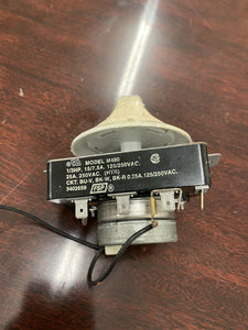 3403659 OEM Dryer Timer BK294