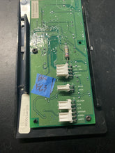 Load image into Gallery viewer, 197D4576G016 GE Refrigerator Dispenser Control Board |BK1563
