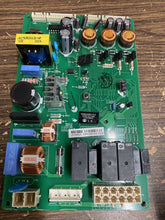 Load image into Gallery viewer, WB56X38145 GE Microwave Control Panel And Board Ebr80411806 EAX66464901 |BK1250
