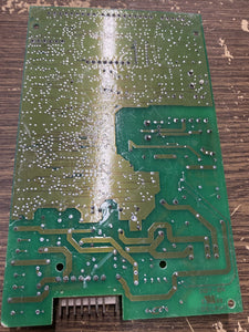 200D2259G016 GE MAIN REFRIGERATOR BOARD PCB |BK1138