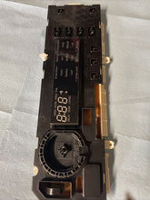 Load image into Gallery viewer, Samsung DC92-00249A Washer Electronic Control Board |WM41
