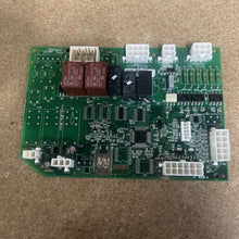 Load image into Gallery viewer, Refrigerator Electronic Control Board W10120827 Rev D |KM1201
