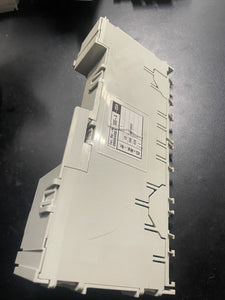Miele Dishwasher Control Board Module ELPW500-A Control Unit 06694981 |WMV178