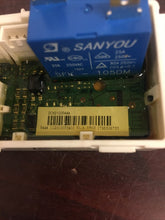 Load image into Gallery viewer, Samsung Washer Heater Panel Control Board - P/N DC92-00544A DC92-00544 A | NT961
