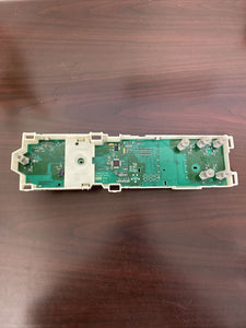 Bosch Washer Operating Module New Interface Board 5560009873 EPW66322 | NT206