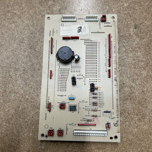 Maytag Oven Range Control Board - Part # 00N2044Z703 |KM1547