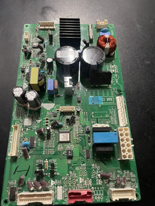 LG EBR81182783 Refrigerator Electronic Control Board |WMV281