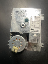 Load image into Gallery viewer, GE DISHWASHER TIMER - PART# E190094 165D5484P003 | WM1101
