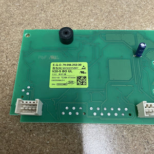 Bosch Dryer Control Board - Part # 9000225887 |KM1451