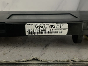 062844836H Oven range control board |WM1303