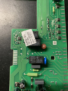 Miele Dishwasher Control Board ELP570B/U 06695113 |BK663