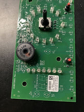 Load image into Gallery viewer, W10252256 WHIRLPOOL WASHER MAIN CONTROL BOARD W10252256 REV |BK1506
