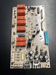 EBR320477 EAX32045701 P-N320457 Control board whirlpool |WM1334