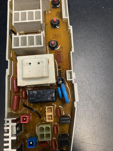 SAMSUNG LG DRYER CONTROL BOARD WSLP1100A0WW |BKV124