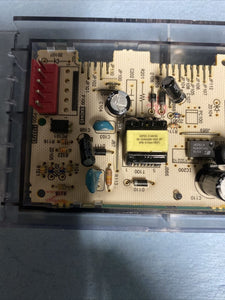 GE RANGE CONTROL BOARD - PART# 191D5975G002 | 568 BK