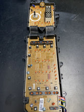 Load image into Gallery viewer, SAMSUNG WASHER DISPLAY/CONTROL BOARD 00255D-6E05 | |BK1489
