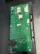 Load image into Gallery viewer, GE REFRIGERATOR DISPENSER CONTROL BOARD PART # WR55X10841 200D7355G033 |BK1507
