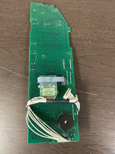 Load image into Gallery viewer, Whirlpool Dryer Control Board Part # W10388679 Rev.A |BK1478
