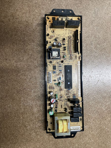 GE Oven Range Control Board 9757271 100-01406-28 |KMV315