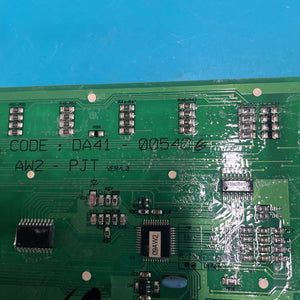 DA41-00540B Samsung Refrigerator Dispenser Control Board |KM1485