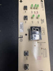 Whirlpool E56334 control board |BK1474