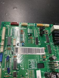 Samsung DA41-00651R Refrigerator Control Board|BK800