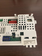 Load image into Gallery viewer, WHIRLPOOL WASHER CONTROL BOARD - P/N W10445287 REV J | NT527
