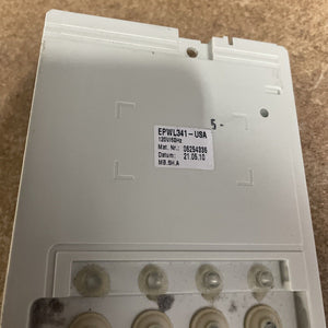 Miele Dryer User Interface Control Circuit Board EPWL341 06254336 |KMV232